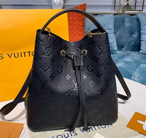 louis vuitton bag noe|Louis Vuitton neonoe black.